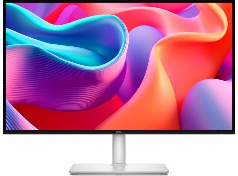 Monitor 27 cali S2725DC QHD IPS/2560x1440/HDMI/DP/3Y