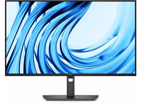 Monitor P2726H 27 cali IPS FHD (1920x1080)/16:9/HDMI/DP/3xUSB/2xUSB-C/3Y