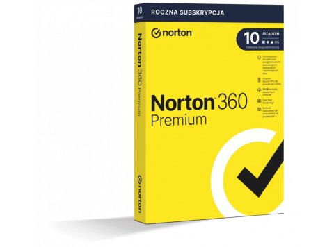 360 Premium 75GB PL Box 10Urz. 1Rok 2140874