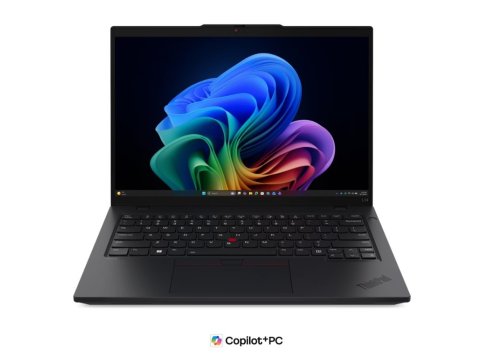 Laptop ThinkPad L14 AMD G6 21X2006APB W11Pro Ultra 7 355/32GB/1TB/INT/14.0 WUXGA/Black/1YR Premier Support + 3YRS OS + CO2 Offset