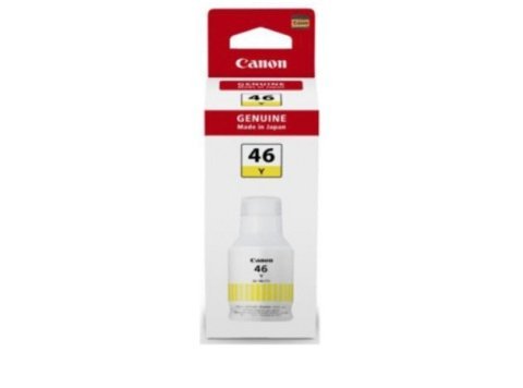 Tusz GI-46 EMB YELLOW 4429C001