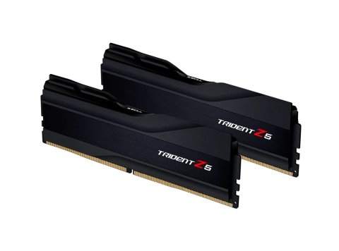 Moduł pamięci G.Skill Trident Z F5-8000J4048F24GX2-TZ5K 48GB 2x24GB DDR5