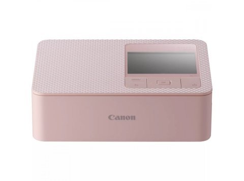 Drukarka DSC SELPHY CP1500 5541C002 Różowa