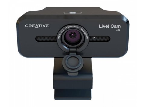 Kamera Live! Cam Sync V3