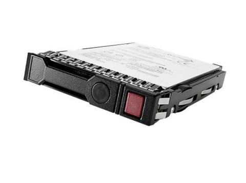 4TB SATA 7.2K LFF RW HDD 801888-B21