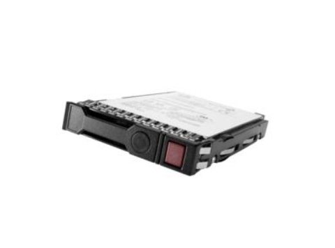 Dysk 4TB SATA 7.2K LFF HDD 861683-B21