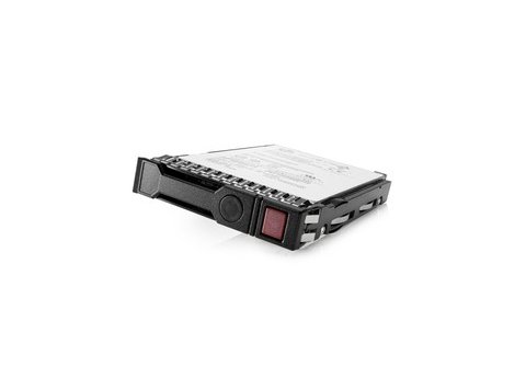 Dysk 1TB SATA 7.2K LFF DS HDD 861686-B21
