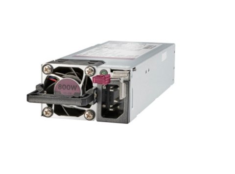 Zasilacz 800W FS Plat Ht Plg LH PwrSplyKit 865414-B21