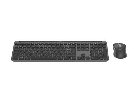 Logitech Signature Slim Combo MK950