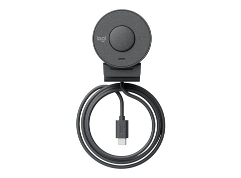 Logitech Brio 305 Graphite