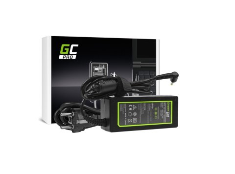 Zasilacz PRO 20V 3.25A 65W do Lenovo 4.0-1.7mm
