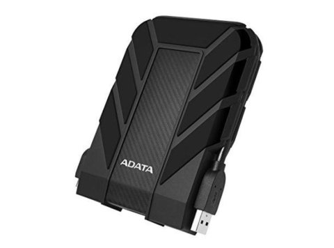 Dysk twardy DashDrive Durable HD710 5TB 2.5 USB3.1 czarny