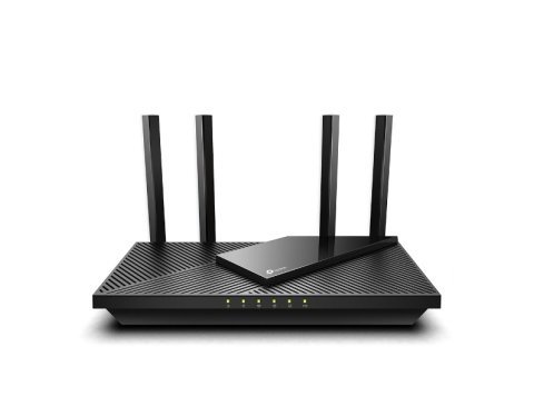 Router Archer AX55 AX3000 4LAN 1WAN 1USB