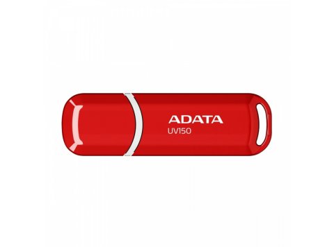 Pendrive DashDrive Value UV150 32GB USB 3.2 Gen1 czerwony