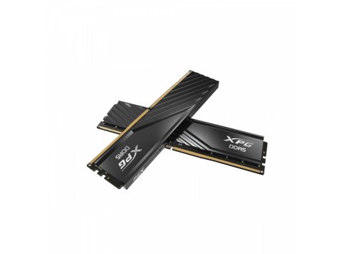 Pamięć XPG Lancer Blade DDR5 6000 32GB (2x16) CL36 czarna