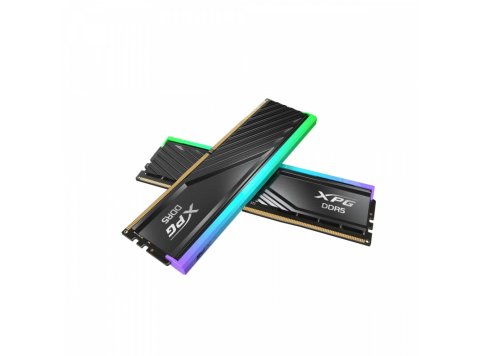 Pamięć XPG Lancer Blade DDR5 6000 32GB 2x16GB CL48 RGB