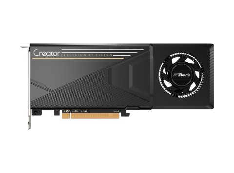 Karta graf. Asrock Intel Arc Pro B70 Creator 32GB