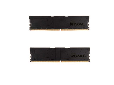Pamięć do PC DDR4 Rival Deep 16GB(2*8)/3600 CL18 czarna