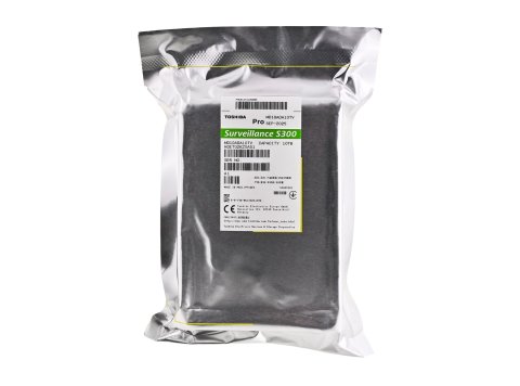 HDD Toshiba S300 Pro 10TB 3,5" SATA MD10ADA10TV