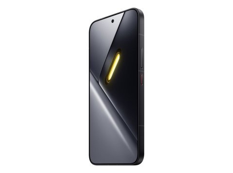 POCO X8 Pro Max 17,4 cm (6.83") Dual SIM 5G USB Type-C 12 GB 256 GB 8500 mAh Czarny