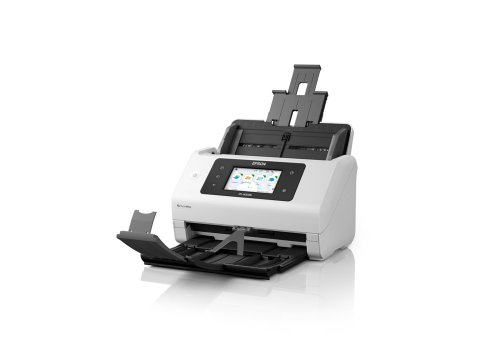 Epson WorkForce DS-900WN