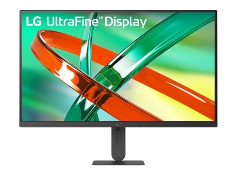 LG 27U730B-B monitor komputerowy 68,6 cm (27") 3840 x 2160 px 4K Ultra HD LED Czarny