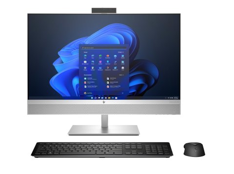 HP EliteOne 870 G9 AiO i5-14500 27.0"QHD Touch IPS 250n AG 16GB SSD512 UHD 770 5M 5.0 Mpix W11Pro 3Y OnSite