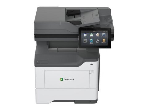 Lexmark MX632adwe Laser A4 1200 x 1200 DPI 47 stron/min Wi-Fi