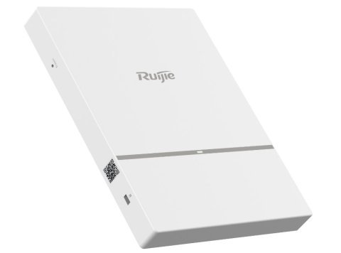 Punkt dostępu RG-AP820-L(V2) Wi-Fi 6 Dual 2.4 GHz, 5 GHz, 2402 Mb/s Ruijie