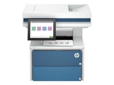 Urządzenie wielofunkcyjne LaserJet Enterprise 5602dn 675S3A