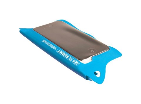 Pokrowiec TPU Guide Waterproof Case for iPhone 5/4/3 one size