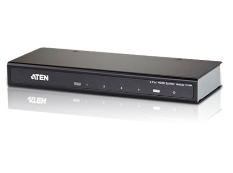 Splitter HDMI ATEN VS-184A