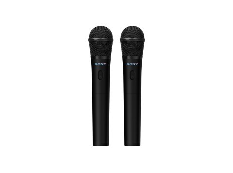 Sony UOULTMIC1 Czarny Mikrofon karaoke