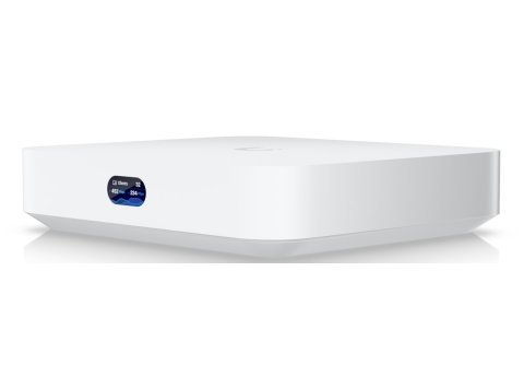 Ubiquiti ULTRA gateway/kontroler 1000 Mbit/s