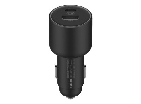 Ładowarka Samochodowa 67W - Xiaomi Car Charger