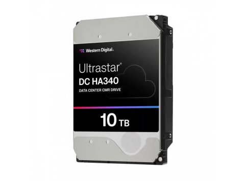 Dysk twardy Ultrastar DC HA340 10TB 3.5 cala SATAIII