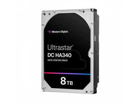 Dysk twardy Ultrastar DC HA340 8TB 3.5 cala SATAIII