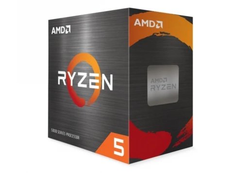Procesor Ryzen 5 5600 100-100000927BOX