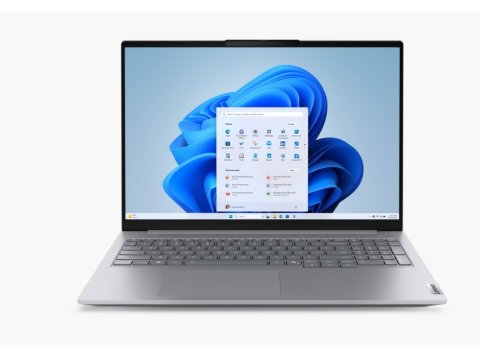 Laptop ThinkBook 16 G8 21SK009RPB W11Pro Ultra 7 255H/2x16GB/1TB/INT/16.0 WUXGA/Arctic Grey/3YRS OS + CO2 Offset