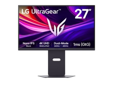 Monitor 27G850A-B