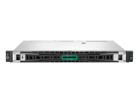 HPE ProLiant DL20 Gen11 serwer 960 GB Rack (1U) Intel® Xeon® 6325P 3,5 GHz 32 GB DDR5-SDRAM 1000 W