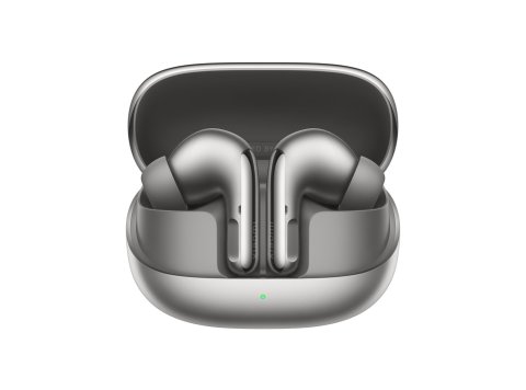 Słuchawki Xiaomi Buds 5 Pro BT-Titanium