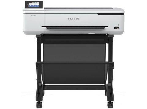 Drukarka wielkoformatowa LFP SC-T3100 24cale/A1/4-ink/4pl/GLAN/Stand