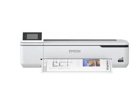 Drukarka SC-T2100 24cal/A1/4-ink/4pl/GLAN/NoStand