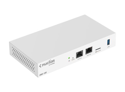 D-Link DNH-100 urządzenie do zarządzania siecią 100 Mbit/s Przewodowa sieć LAN