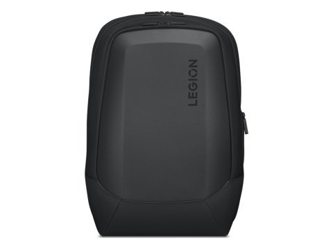 Plecak gamingowy Lenovo Legion 17-inch Armored Backpack II Czarny (GX40V10007)
