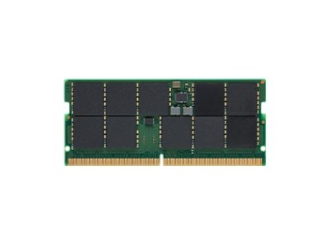 Moduł pamięci DDR5 16GB/5600 ECC CL46 DIMM 1Rx8 Hynix A