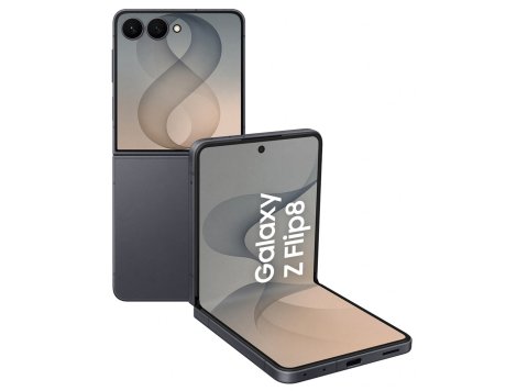Samsung Galaxy Z Flip8 (F776) 12/512GB Graphite