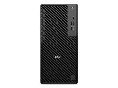 DELL Pro Precision 7 T1 PW7T1260 Intel Core Ultra 7 265 32 GB DDR5-SDRAM 1 TB SSD Windows 11 Pro Desktop Stanowisko Czarny