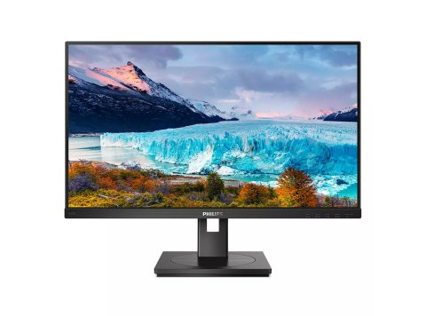 MONITOR PHILIPS LED 23,8" 243S1/00